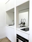 Luxurious apartment near Saint-Germain-des-Près