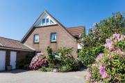 Haus Szameit, Whg 4