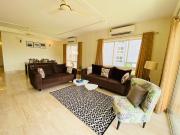 Olive Service Apartments New Town