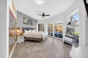 JUNIPRO Luxury Apartments