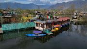 Top Srinagar