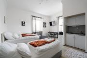 Stylish Apartment at Main Square - 35 m2 - Quiet
