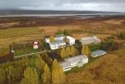 Eiðar - Hostel