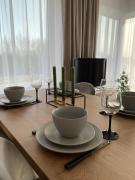 Ermi Street 2-Bedroom Apartment with Free Parking