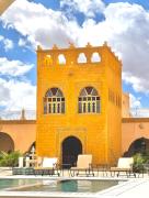 Hotel Sunset palace Merzouga