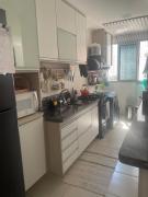 Cozy long-term apartment near beach and supermarket !