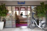Hotel Vis à vis