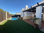 Villa con Piscina Privada de La Torre Golf Resort Murcia - CA13LT