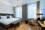 Nunne Boutique Hotel