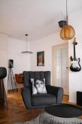 KAZUAR Residence Luxury 2BR Cetinje