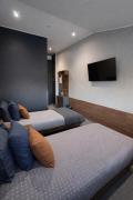 Ogis Hotel Rooms in Vilnius City Centre