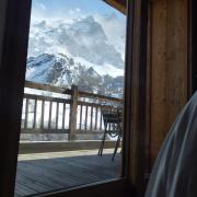 Top La Grave