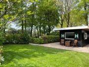 vakantiehuisje Zusje met eigen sauna