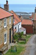 Top Robin Hood's Bay