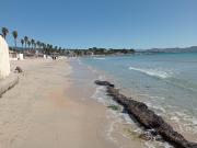 Studio cosy La Ciotat idéal couple avec cuisine & wifi