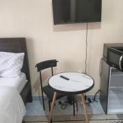 Top Nairobi