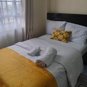 Top Nairobi