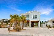 Rhapsody in Blues by Pristine Properties Vacation Rentals