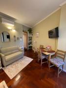 Apartment Viale Furio Camillo 5