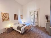 Vicolo Doria Apartment