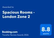 Top London