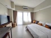 Baseline Prestige Studio with Free Parking & Wi-Fi