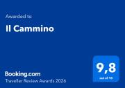 Il Cammino