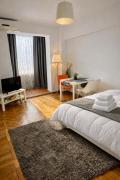 Top Bucharest