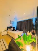 45th The Gramercy Residences