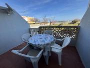 Appartement 2 pièces PORT LA NOUVELLE PN430-030