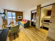 Apartment 6 people - Le Perce Neige - Aussois