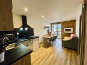 Apartment 6 people - Le Perce Neige - Aussois