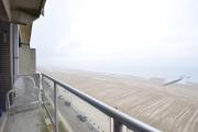 Coastal Apartment in Middelkerke Steps from the Sea