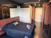 Modern studio in Butanta