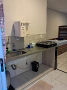 Kitnet 4 Vila Lunardi