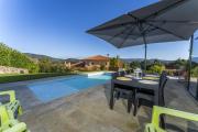 Villa with private Pool and Garden