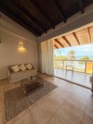 Casa Almar, acogedor apartamento frente a Playa el Agua