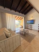 Casa Almar, acogedor apartamento frente a Playa el Agua