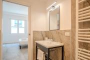 Italianflat - Vandom 1 Suite Duomo Foresteria Lombarda
