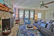 Top Wimberley