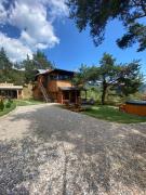 Villa INDIANA Devin