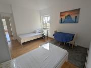 Wohnung Waldsiedlung