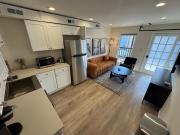 The Brick & Beam 3rd Floor Apartment