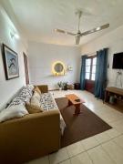 Confort total, cerca de todo