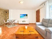 Chalet en La Mata a 50 metros de la playa