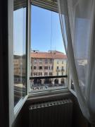 Vittoria10 - Elegant apartment in the heart of Pavia