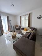 Appartement Cdas&Fav Grand Baie