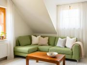 Ferienwohnung Matheaperle