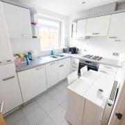 O2 Canary Wharf Excel Apartment with balcony & Parking