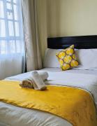 Top Nairobi